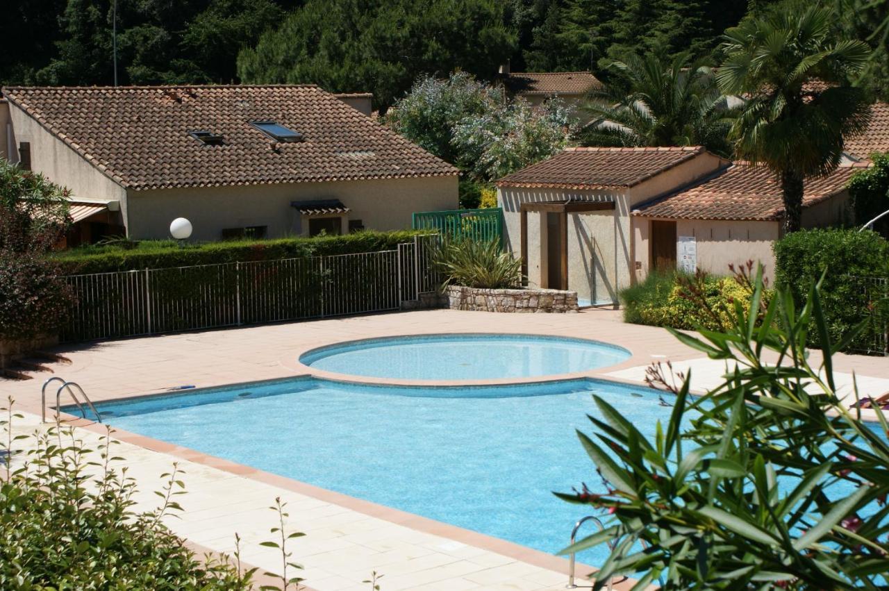 Casa vacanze Résidence Cap Azur Maison N° 51 *